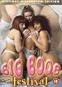 Big Boob Festival [DVD]