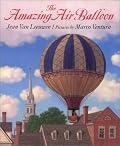 The Amazing Air Balloon