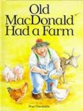 Old MacDonald had a farm