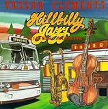 Revue Vassar Clements  / Hillbilly Jazz Rides Again