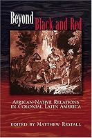 Beyond Black and Red: African-Native Relations in Colonial Latin America (Dialogos Series)
