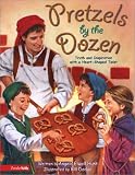 Pretzels By the Dozen