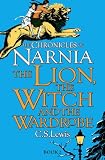 The Chronicles of Narnia (2) - The Lion, the Witch and the Wardrobe