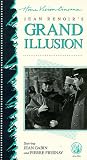 The Grand Illusion [VHS] [Import]