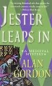 Jester Leaps In