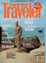Conde Nast Traveler, September 2007 Issue