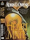 Heartmate (Berkley Sensation)