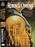 Heart Mate (Celtas HeartMates, Book 1)