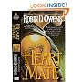 Heart Mate (Celta's HeartMates, Book 1)