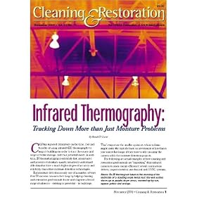 Cleaning and Restoration by 