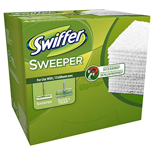 Swiffer WetJet Spray, Mop Floor Cleaner Starter Kit Health