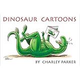 dinosaur cartoons