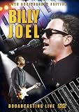 Billy Joel - Broadcasting Live (NTSC) - Billy Joel