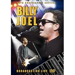 BROADCASTING LIVE [DVD] [Import]
