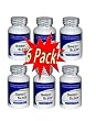 Sweet Sleep (100 Tablets) - Concentrated Herbal Blend - Dietary Supplement 6 Pack