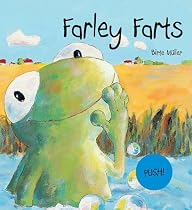 Farley Farts (Sound Board Books)