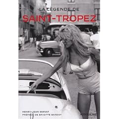 La L�gende de Saint-Tropez