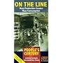 On the Line - Mass Production Creates Mass Consumption [VHS]