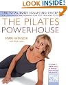 The Pilates Powerhouse