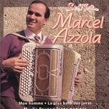 Revue Marcel Azzola  / Le Meilleurs