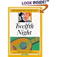 Twelfth Night (Shakespeare Made Easy)
