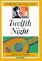 Twelfth Night (Shakespeare Made Easy)