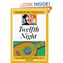 Twelfth Night (Shakespeare Made Easy)