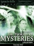 Dr. Thorndyke Mysteries Collection, V...