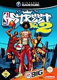 NBA Street Vol: 2
