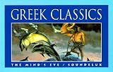 Greek Classics: Oedipus the King, the Odyssey
