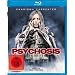 Psychosis [Blu-ray]
