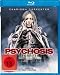 Psychosis [Blu-ray]