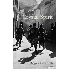 Crystal Spirit