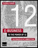 12 E-Commandments
