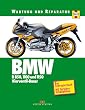 BMW R 850, 1100  und 1150. Vierventil-Boxer (Wartung und Reparatur)