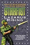Lazarus Rising (Starfist, Book 9)