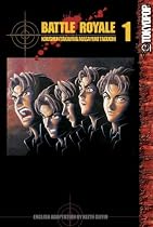 Battle Royale: Volume 1: v. 1