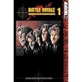 Battle Royale Volume 1: v. 1