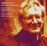 David Blake - Violin Concerto