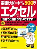 ���å��ݡ����դ�500�ߥ������롽ɽ���ȷ׻��δ��� (Asahi original��ī��Paso��å�)