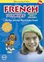 French for Kids:  Learn French with Penelope and Pezi Beg. Level 1 Vol. 1