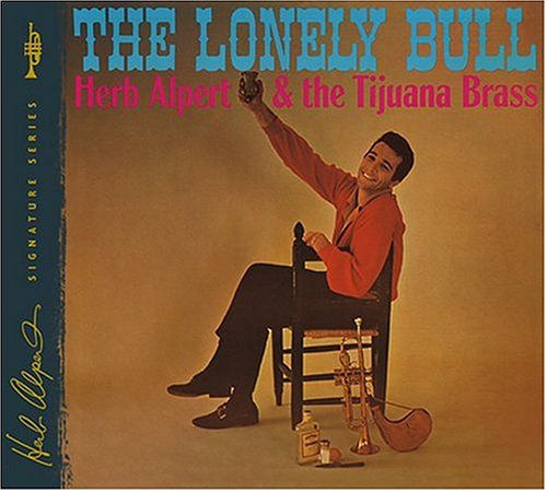 CD-Charts  Music : The Lonely Bull