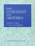 Basic Gynecology and Obstetrics (Lange Medical Books)