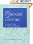 Basic Gynecology and Obstetrics (Lange Medical Books)