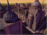 The SimCity Box
