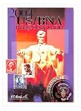 U. S. Bna Postage Stamp Catalog 2004 (Us Bna Postage Stamp Catalog)