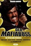 Der Mafiaboss - Sylva Koscina