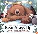 Bear Stays Up for Christmas