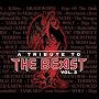 A Tribute to the Beast Vol.2: a Tribute to Iron Maiden