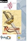 Eigenschaften Avalon  / Redguard